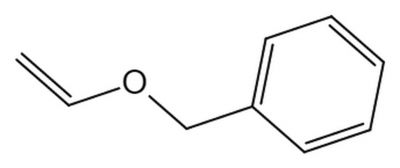 乙烯基苯甲基醚